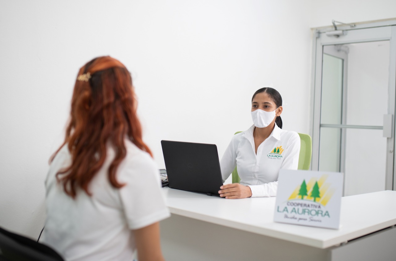 CoopLaAurora, promoting financial education to companies