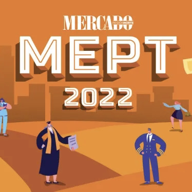 Santiago hosts Best Companies to Work in the North Region 2022