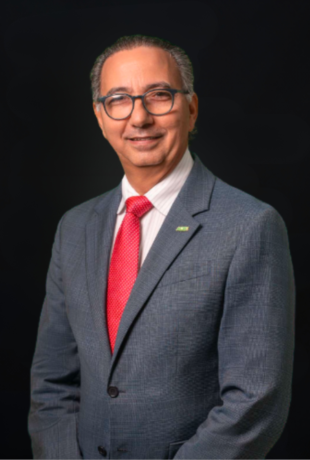 Marcos Santana