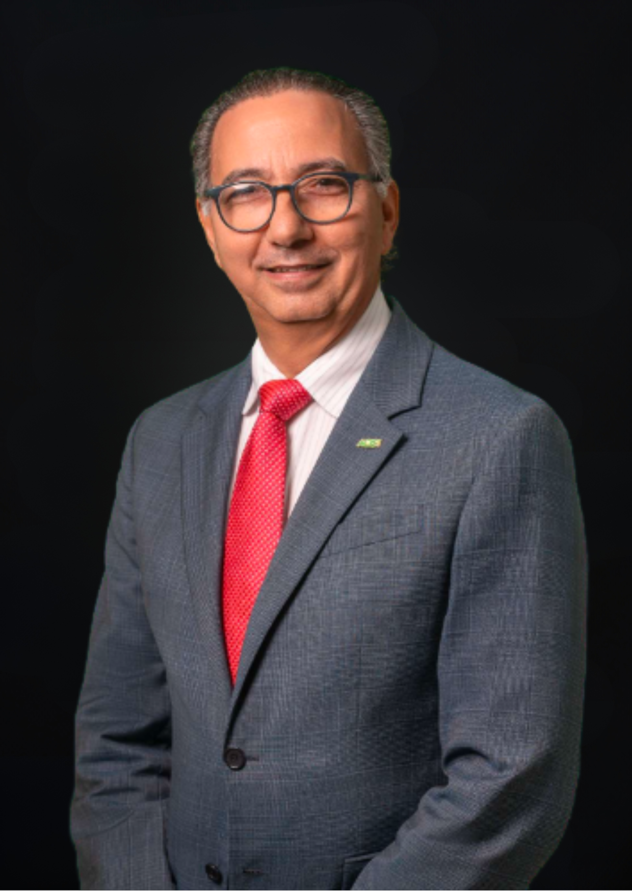 Marcos Santana