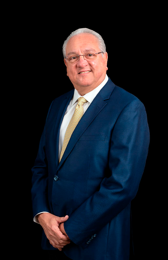 Miguel Lama Rodríguez