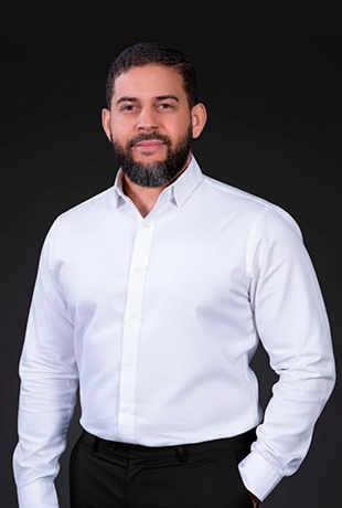 Julio Polanco