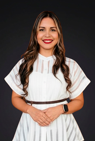 Yasmeyri Peralta