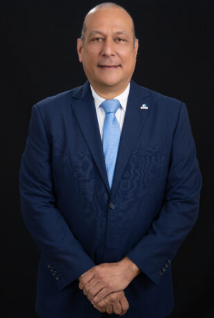 Luis Campos Jorge