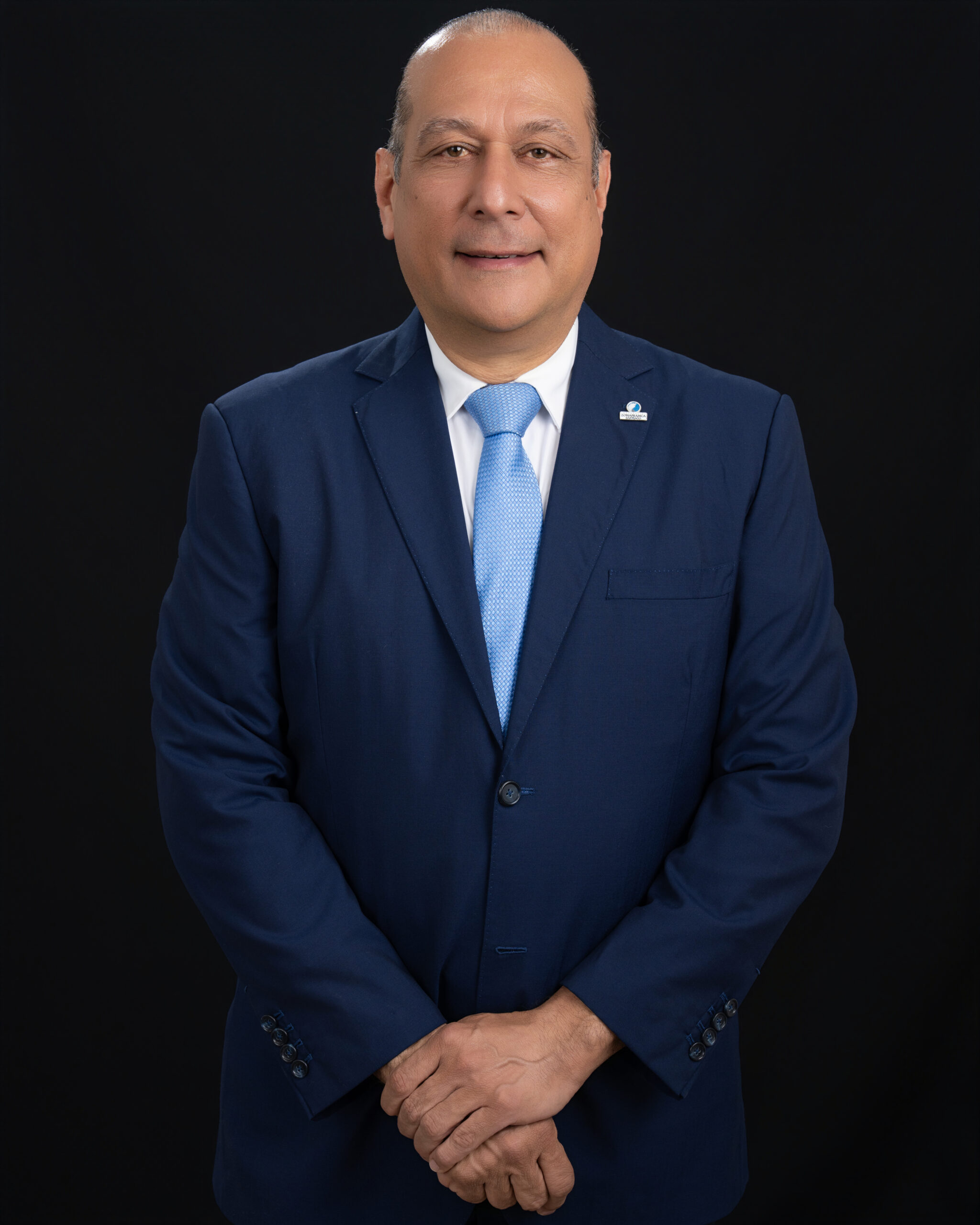 Luis Campos Jorge