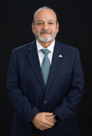 Luis José Bonilla