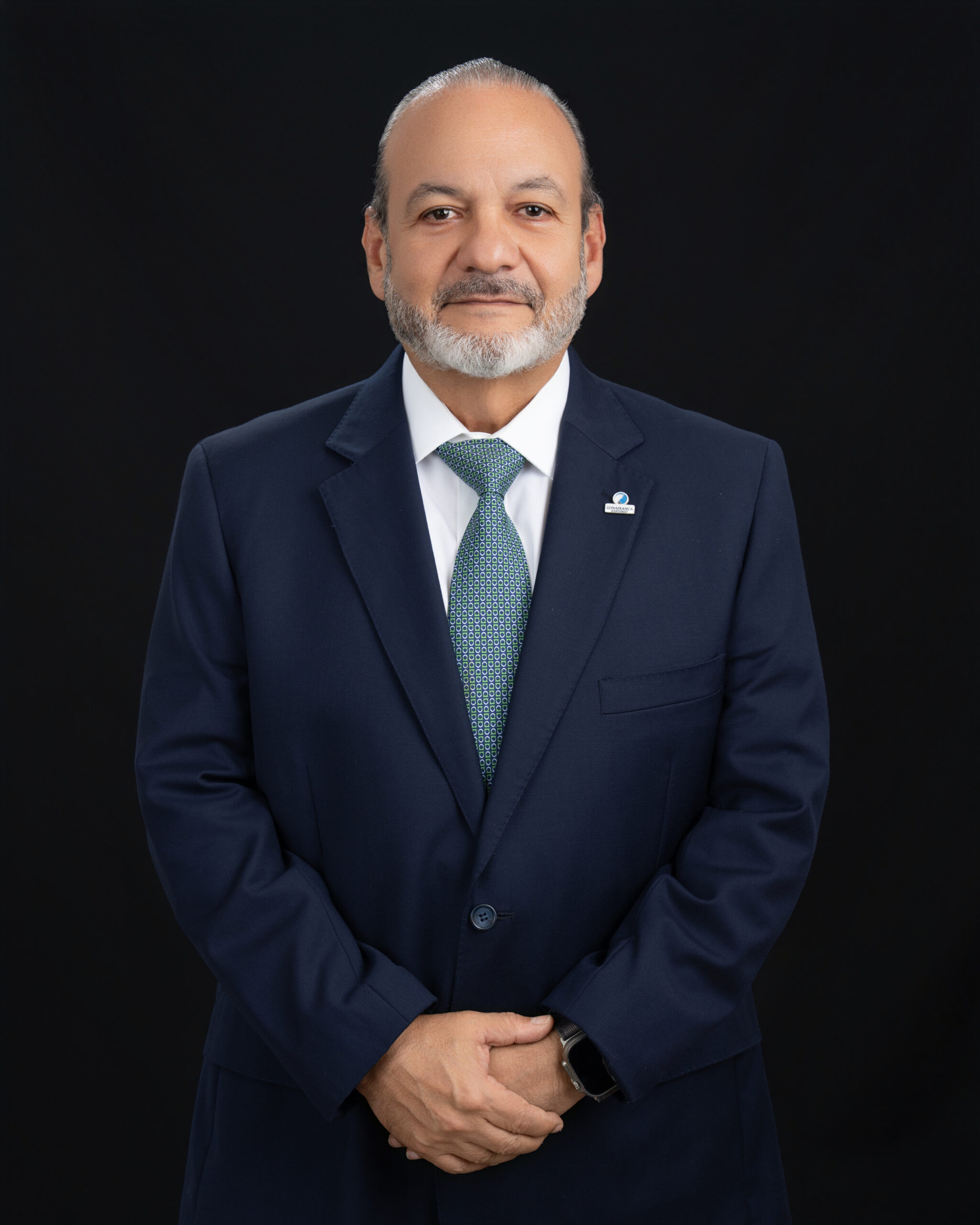 Luis José Bonilla
