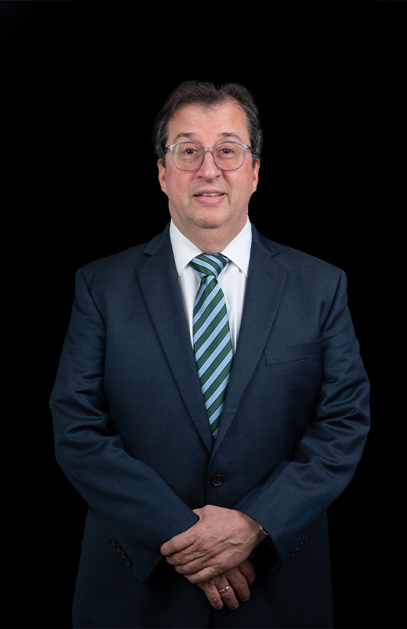 Ricardo José Fondeur Victoria