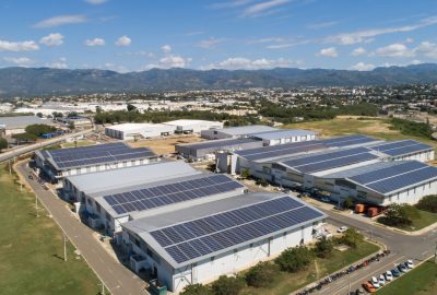 International Recognitions