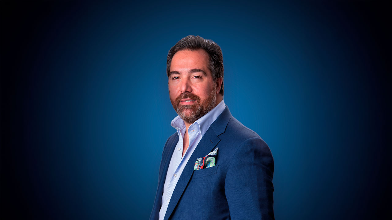 Entrevista a Ciro Cascella