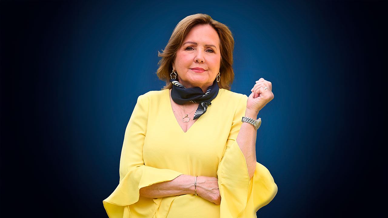 Entrevista a Modesta Fondeur