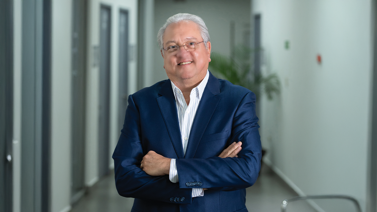 Entrevista a Miguel Lama Rodríguez