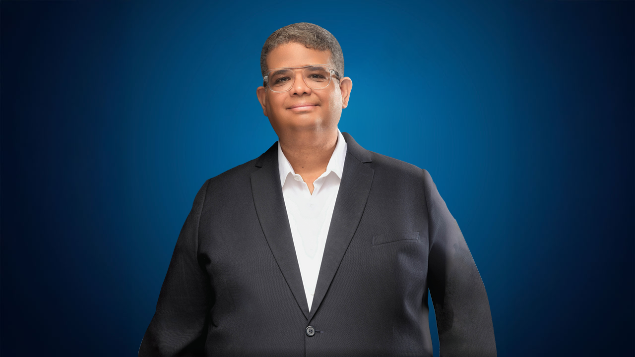 Entrevista a Edwin Mendoza