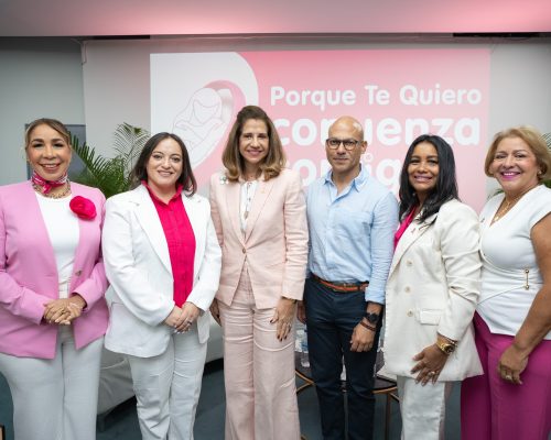 Corporación Zona Franca Santiago presenta la undécima edición de su campaña “Porque Te Quiero”
