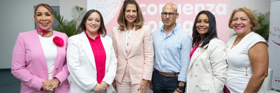 Santiago Free Trade Zone Corporation  presents the eleventh edition of its “‘Porque Te Quiero’ (Because I Care)” campaign.