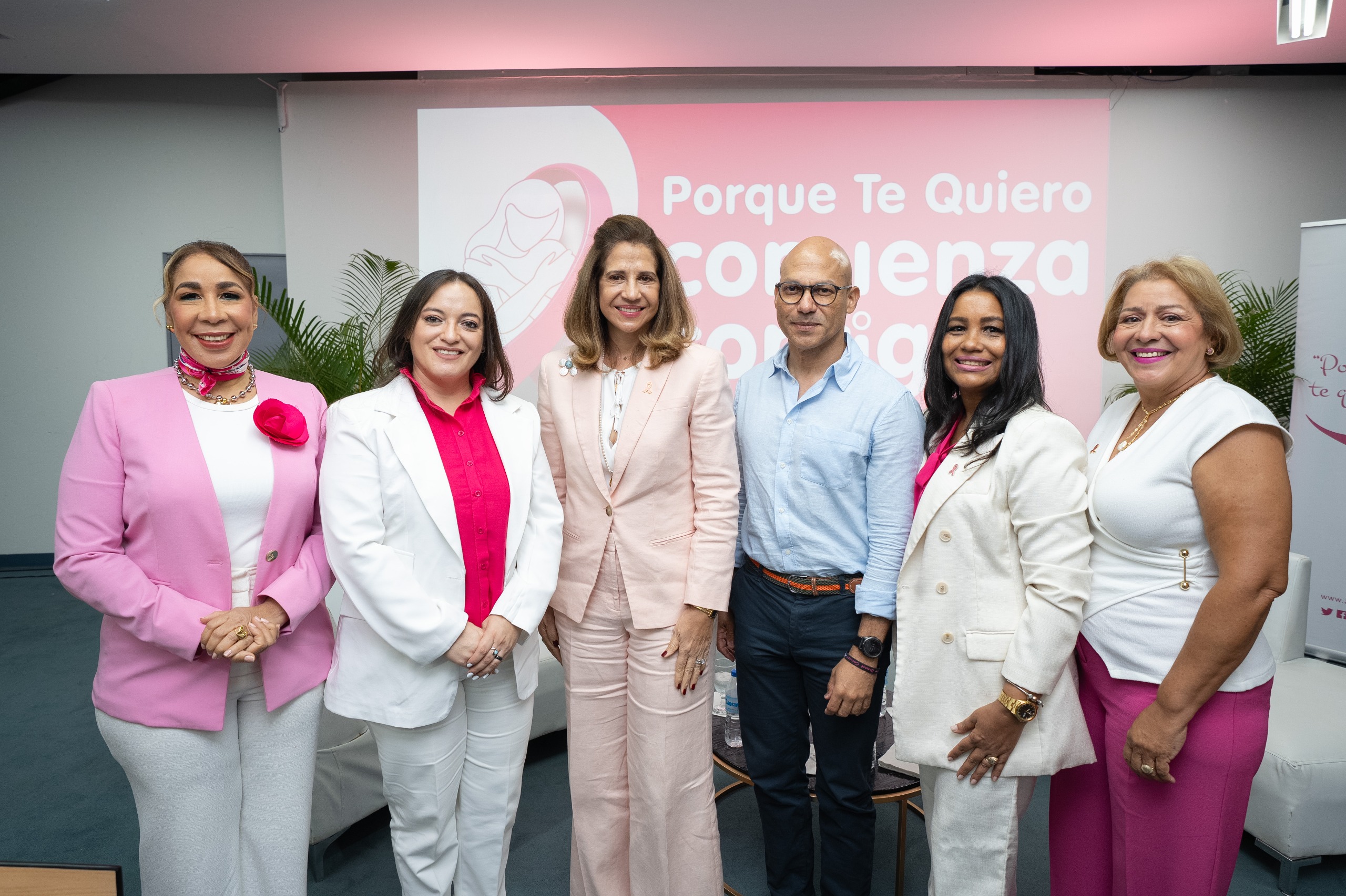Corporación Zona Franca Santiago presenta la undécima edición de su campaña “Porque Te Quiero”