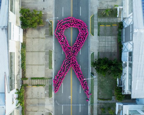 Campaña “Porque Te Quiero” supera los 21 mil estudios preventivos contra el cáncer de mama