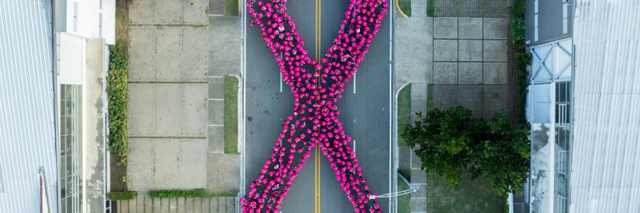 Campaña “Porque Te Quiero” supera los 21 mil estudios preventivos contra el cáncer de mama