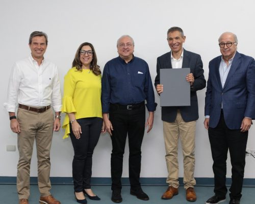 Corporación Zona Franca Santiago impulsa el liderazgo y la innovación con conferencia sobre Inteligencia Artificial