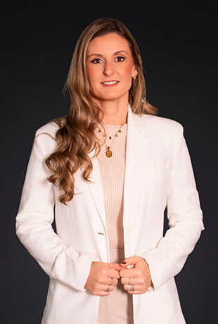 Cecilia Buchanan