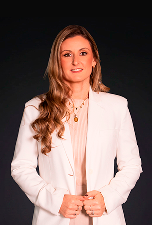 Cecilia Buchanan