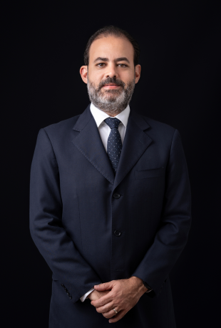 Carlos Eduardo Iglesias Rodríguez