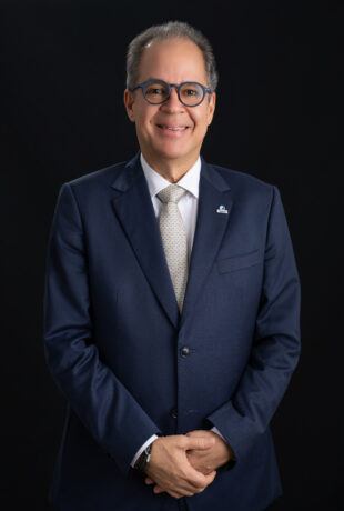 Fernando A. Capellán