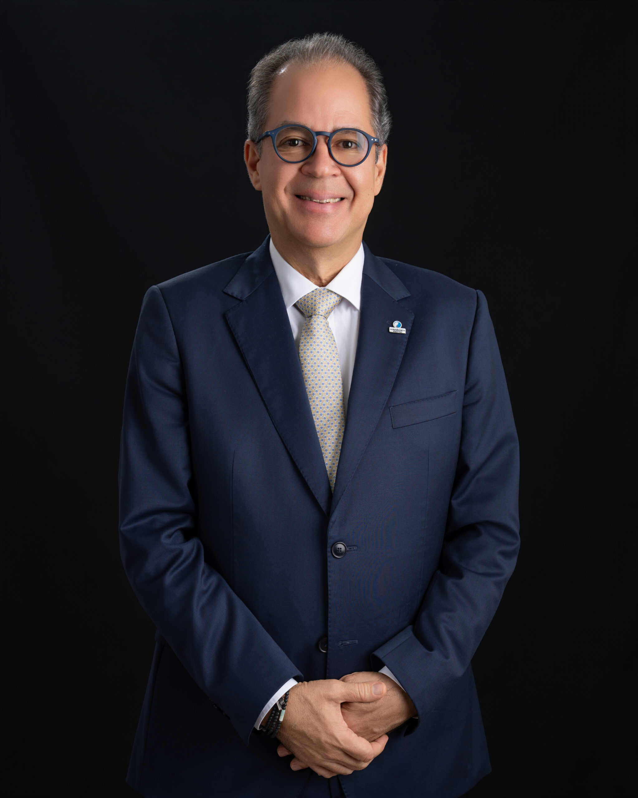 Fernando A. Capellán
