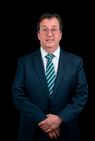 Ricardo José Fondeur Victoria