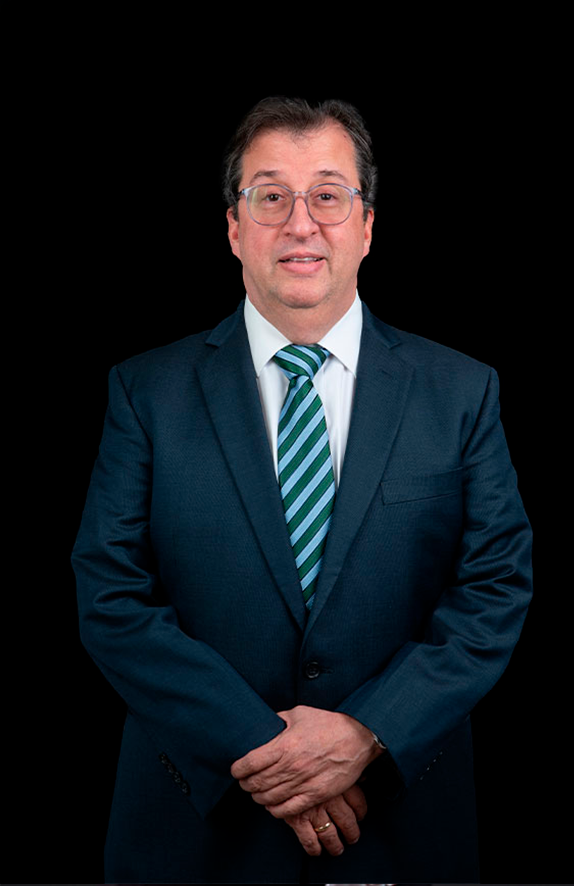 Ricardo José Fondeur Victoria