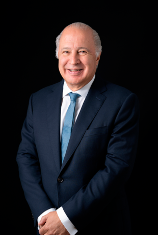Mauricio Haché Álvarez