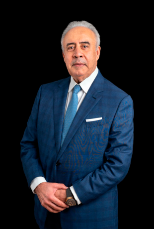 Félix M. García Castellanos