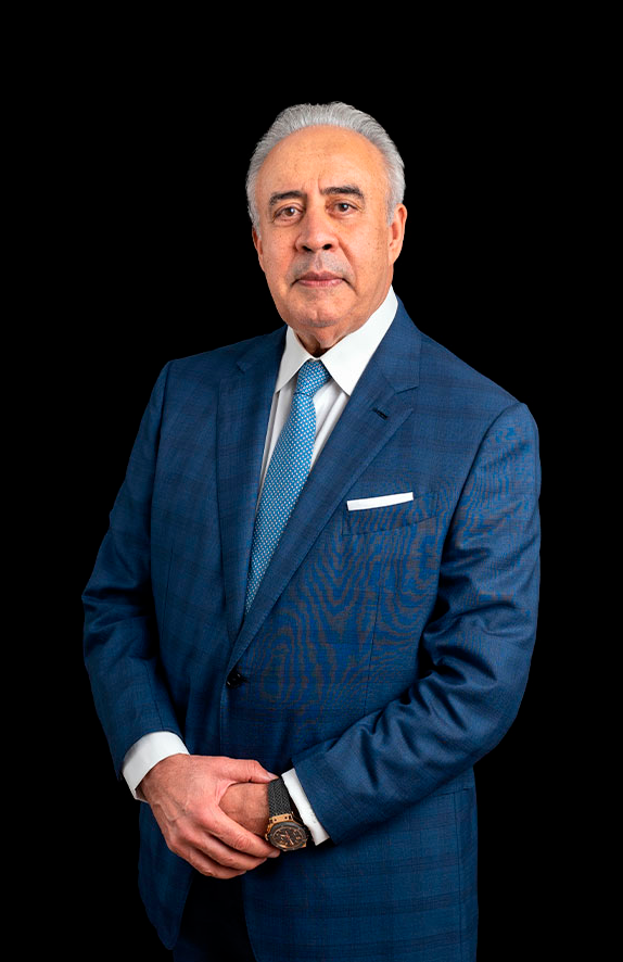 Félix M. García Castellanos
