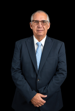 Fernando A. Capellán