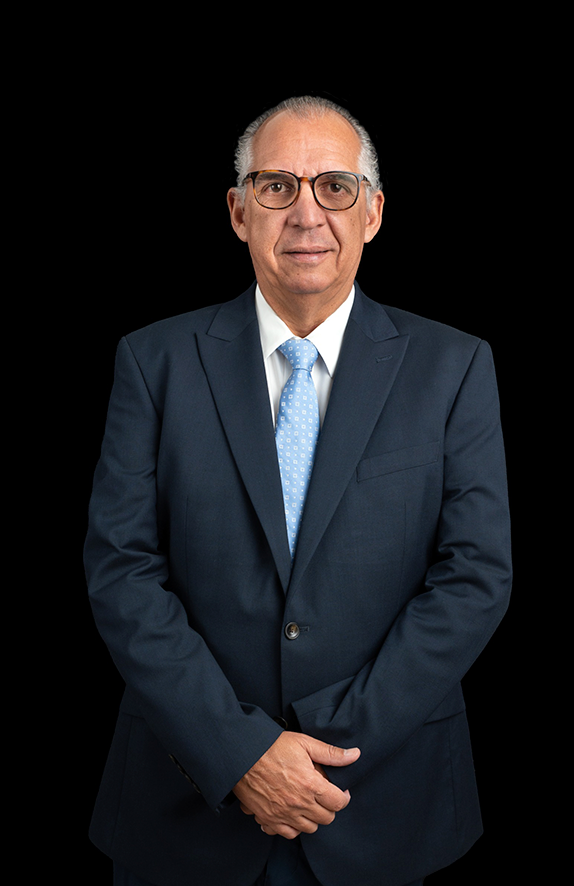 Fernando A. Capellán