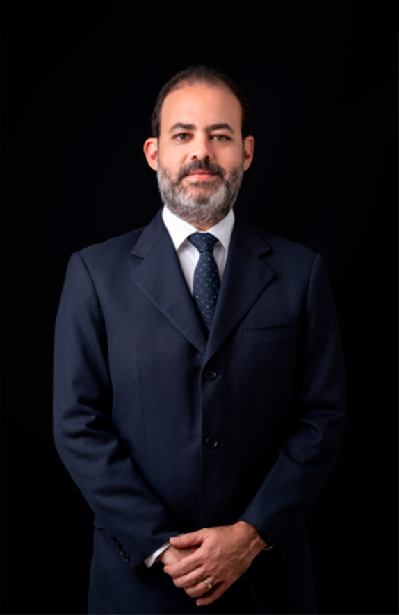 Carlos Eduardo Iglesias Rodríguez