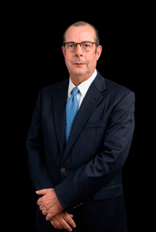 José Armando Bermúdez Madera