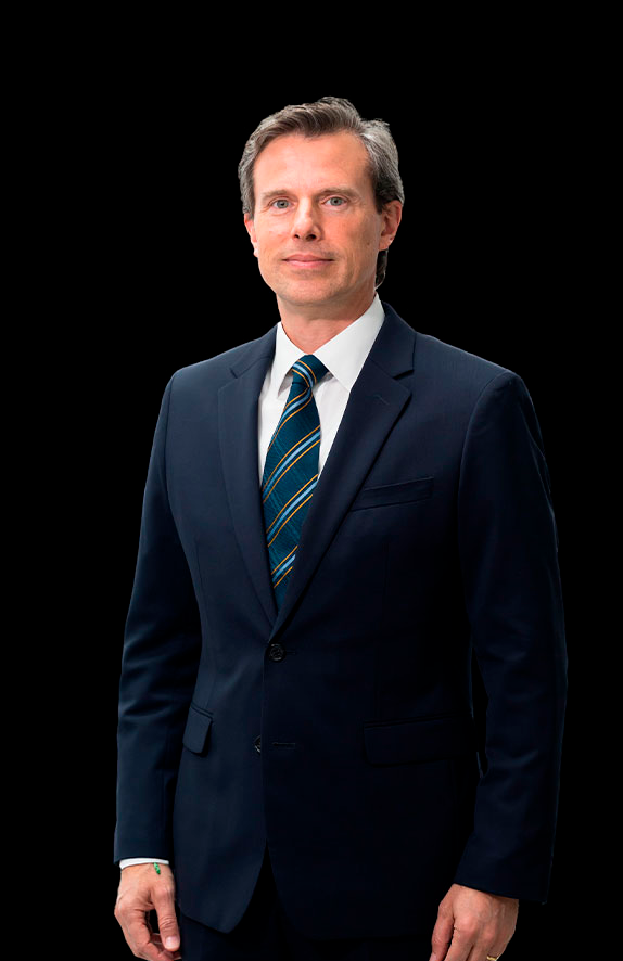 Marco Cabral Franco