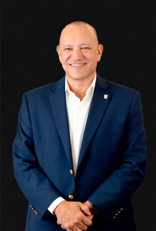 José Ulises Rodríguez Guzman