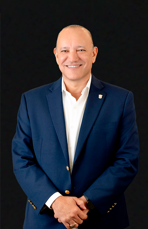 José Ulises Rodríguez Guzmán