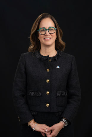 Lina García de Blasco