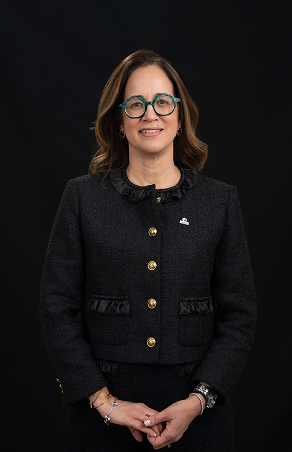 Lina García de Blasco