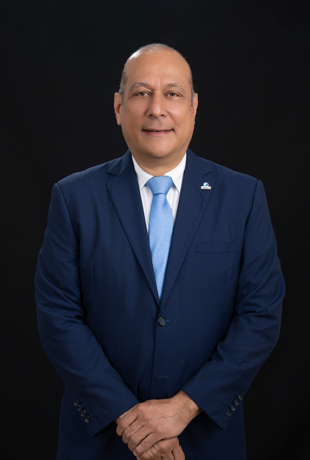 Luis Campos Jorge