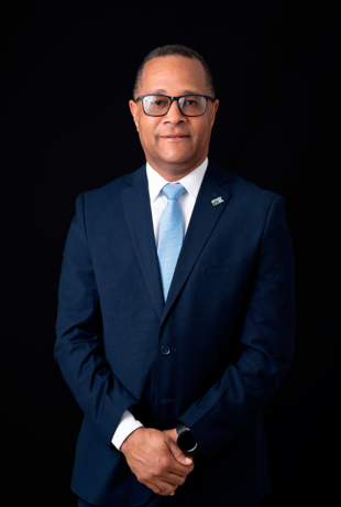 Edwin Ramón Reyes Arias