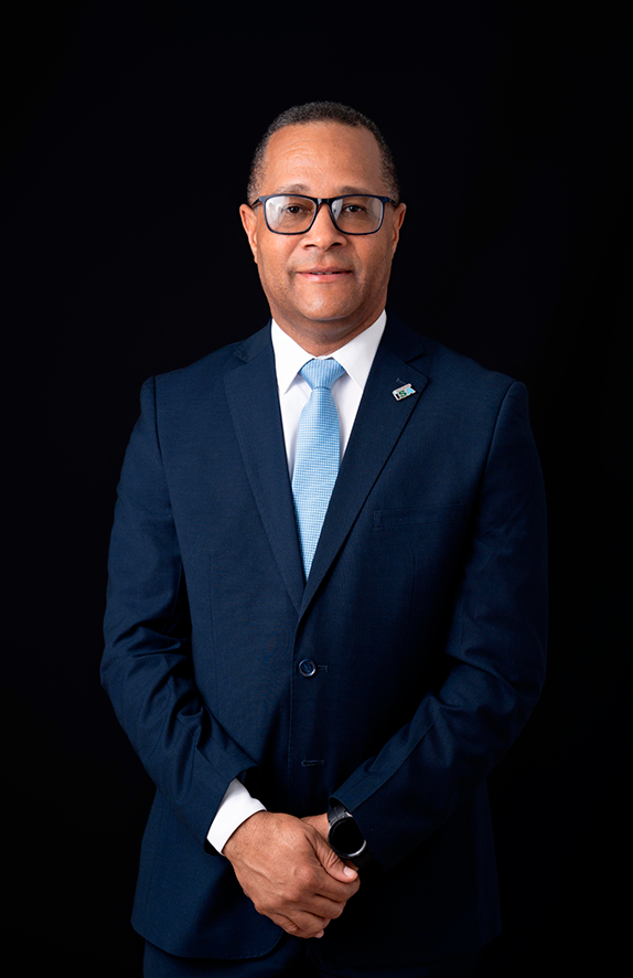 Edwin Ramón Reyes Arias