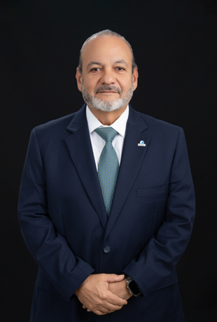 Luis José Bonilla