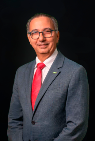 Marcos Santana