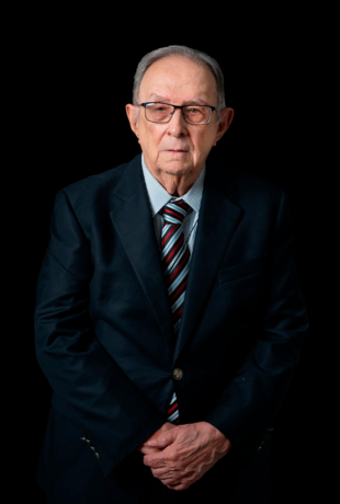 José Augusto Vega Imbert