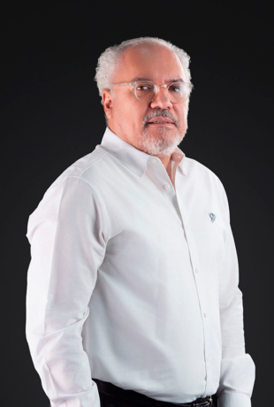José Ramón Sánchez