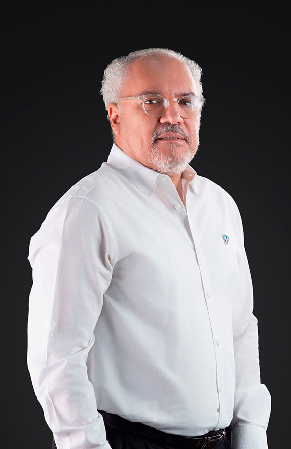 José Ramón Sánchez